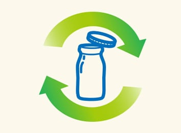 リターナブルビン